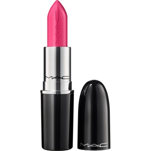 MAC Cosmetics Lustreglass Sheer-Shine Lipstick produktbillede