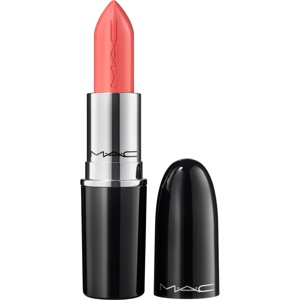 MAC Cosmetics Lustreglass Sheer-Shine Lipstick produktbillede