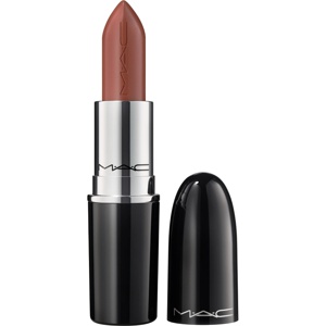 MAC Cosmetics Lustreglass Sheer-Shine Lipstick produktbillede