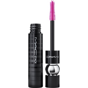 MAC Cosmetics Macstack Mascara Black Stack 12 ml produktbillede