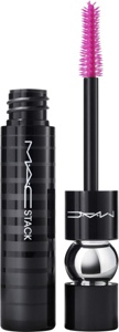 MAC Macstack Mascara Black Stack 12ml produktbilde