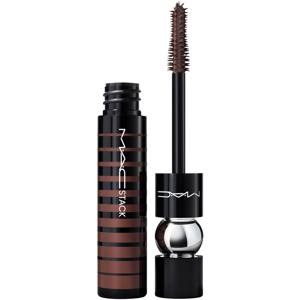 MAC Cosmetics Macstack Mascara - Chestnut Stack Mahogany Stack 12 ml produktbillede