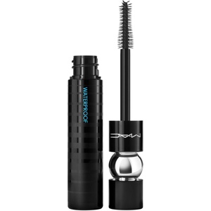 MAC Cosmetics Macstack Waterproof Mascara Black Stack 12 ml produktbillede