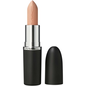 MAC Cosmetics Macximal Silky Matte Lipstick Acting Natural Produktbild