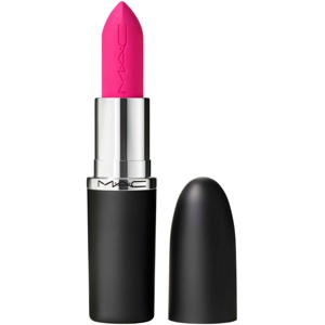 MAC Cosmetics Macximal Silky Matte Lipstick Candy Yum Yum Produktbild