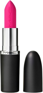 MAC Cosmetics Macximal Silky Matte Lipstick Candy Yum Yum produktbilde