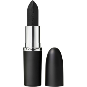 MAC Cosmetics Macximal Silky Matte Lipstick Caviar Produktbild