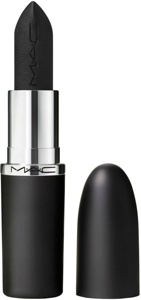 MAC Cosmetics Macximal Silky Matte Lipstick Caviar produktbilde
