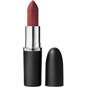 MAC Cosmetics Macximal Silky Matte Lipstick Go Retro Produktbild