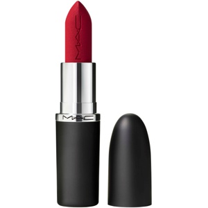 MAC Cosmetics Macximal Silky Matte Lipstick Ruby Woo Produktbild