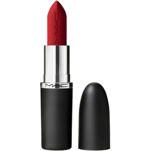 MAC Cosmetics Macximal Silky Matte Lipstick Russian Red Produktbild