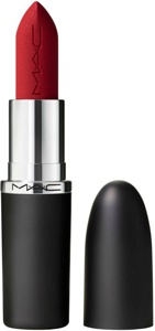 MAC Cosmetics Macximal Silky Matte Lipstick Russian Red produktbilde