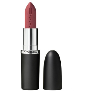 MAC Cosmetics Macximal Silky Matte Lipstick Twig Twist produktbilde