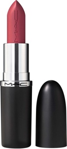 MAC Cosmetics Macximal Sleek Satin Lipstick Brave produktbilde