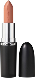 MAC Cosmetics Macximal Sleek Satin Lipstick Crème D'Nude produktbilde