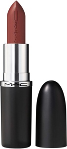 MAC Cosmetics Macximal Sleek Satin Lipstick Crème In Your Coffee produktbilde