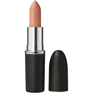 MAC Macximal Sleek Satin Lipstick 3 g - Fleshpot produktbillede