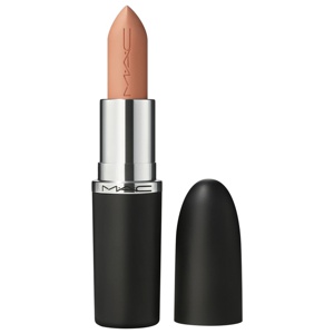MAC Cosmetics Macximal Sleek Satin Lipstick Fleshpot produktbilde