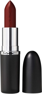 MAC Cosmetics Macximal Sleek Satin Lipstick Paramount produktbilde