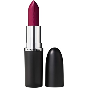 MAC Cosmetics Macximal Sleek Satin Lipstick Rebel Produktbild