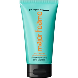 MAC Cosmetics Major Foamo Jelly Cleanser produktbillede