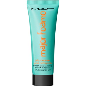 MAC Cosmetics Major Foamo Jelly Cleanser produktbillede