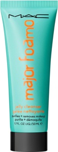 MAC Major Foamo Jelly Face Cleanser 50 ml produktbilde
