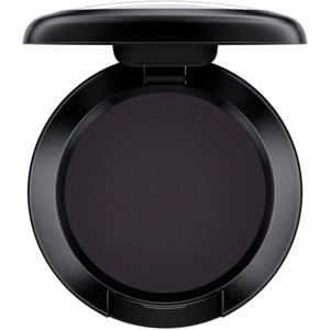 MAC Matte Small Eye Shadow Carbon 15g produktbillede