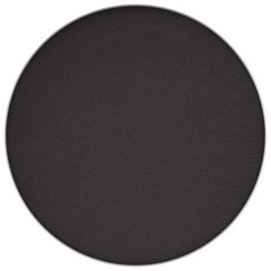 MAC Cosmetics Matte Eye Shadow Pro Palette Refill Carbon Produktbild