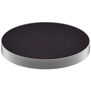 MAC Matte Single Eye Shadow Refill 15 g - CARBON produktbillede