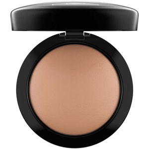 MAC Cosmetics Mineralize Skinfinish / Natural Powder Dark Golden Produktbild