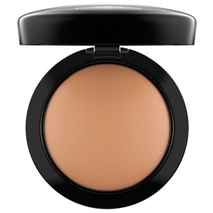 MAC Cosmetics Mineralize Skinfinish / Natural Powder Give Me Sun! produktbilde