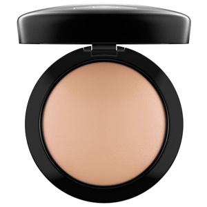 MAC Cosmetics Mineralize Skinfinish / Natural Powder Medium Dark produktbilde