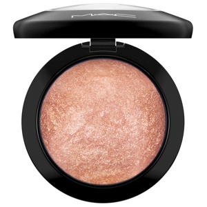 MAC Mineralize Skinfinish Cheeky Bronze produkt bild