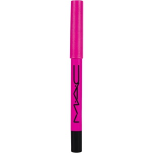 MAC Cosmetics Kajal Eyeliner Mini Black 0,8 g produktbillede