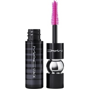 MAC Cosmetics Mini Macstack Mascara Black Stack Produktbild