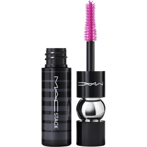 MAC Cosmetics Mini Macstack Mascara Black Stack 8 ml produktbillede
