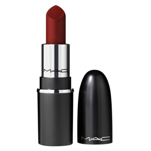 MAC Cosmetics Mini Macximal Sleek Satin Lipstick Paramount produktbilde