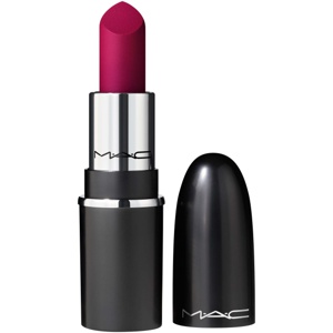 MAC Cosmetics Mini Macximal Sleek Satin Lipstick Rebel Produktbild