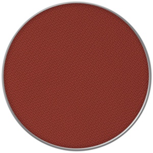 MAC Powder Kiss Single Eye Shadow Refill 15 g - DEVOTED TO CHILI produktbillede