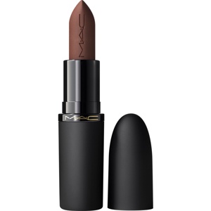 MAC Cosmetics Powder Kiss Hazy Matte Lipstick produktbillede