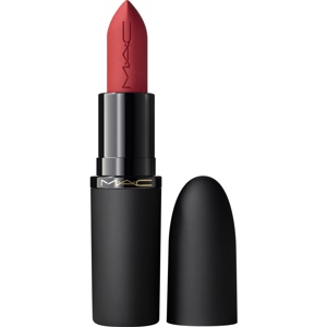 MAC Cosmetics Powder Kiss Hazy Matte Lipstick produktbillede