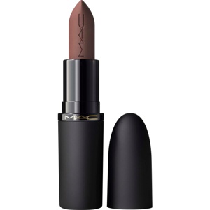 MAC Cosmetics Powder Kiss Hazy Matte Lipstick Good For You! Produktbild