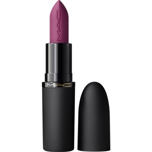 MAC Cosmetics Powder Kiss Hazy Matte Lipstick produktbillede