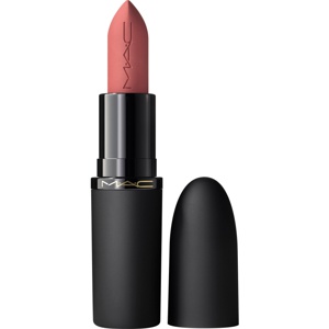 MAC Cosmetics Powder Kiss Hazy Matte Lipstick produktbillede