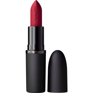 MAC Cosmetics Powder Kiss Hazy Matte Lipstick Twenty-Fun Produktbild