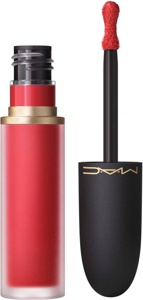 MAC Cosmetics Powder Kiss Lip + Cheek Mousse A Little Tamed produktbilde