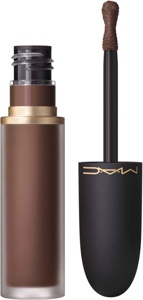 MAC Cosmetics Powder Kiss Lip + Cheek Mousse Buffiest produktbilde