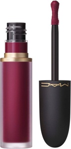 MAC Cosmetics Powder Kiss Lip + Cheek Mousse Burning Love produktbilde