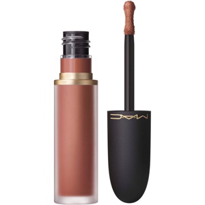 MAC Cosmetics Powder Kiss Lip + Cheek Mousse Habit Produktbild